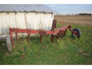 Property photo 10 - FARM MACHINERY AUCTION IN ALLEN COUNTY